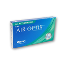 AIR OPTIX FOR ASTIGMATISM