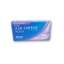 AIR OPTIX AQUA MULTIFOCAL