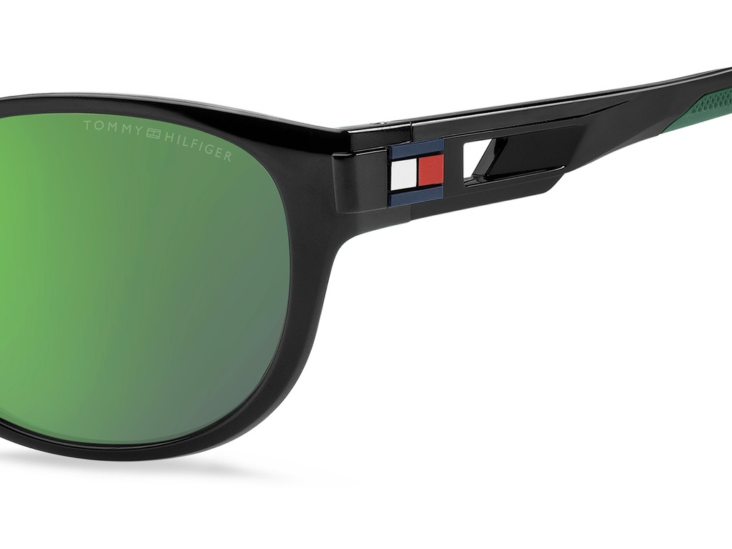 TOMMY HILFIGER SOL 1912/S 807Z9