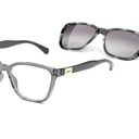 Lentes Clip On Colcci