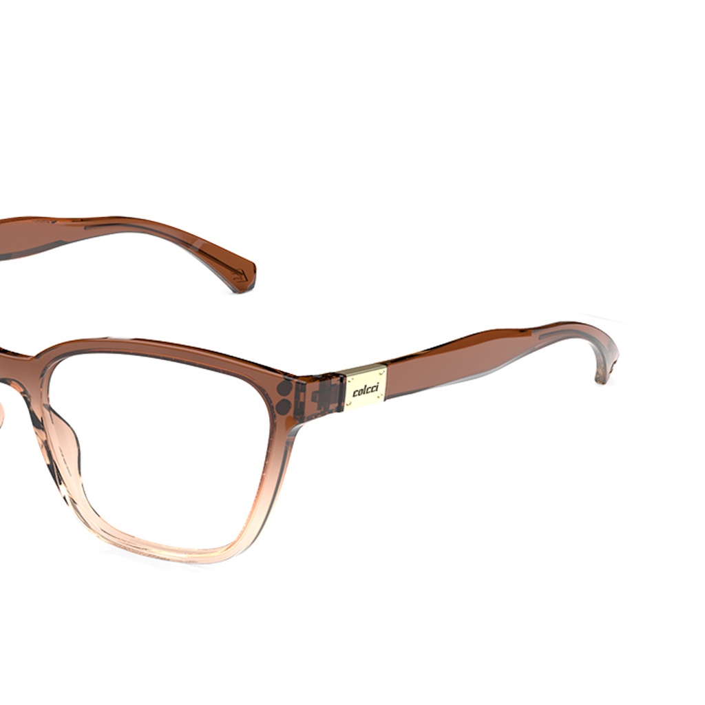 Lentes Clip On Colcci