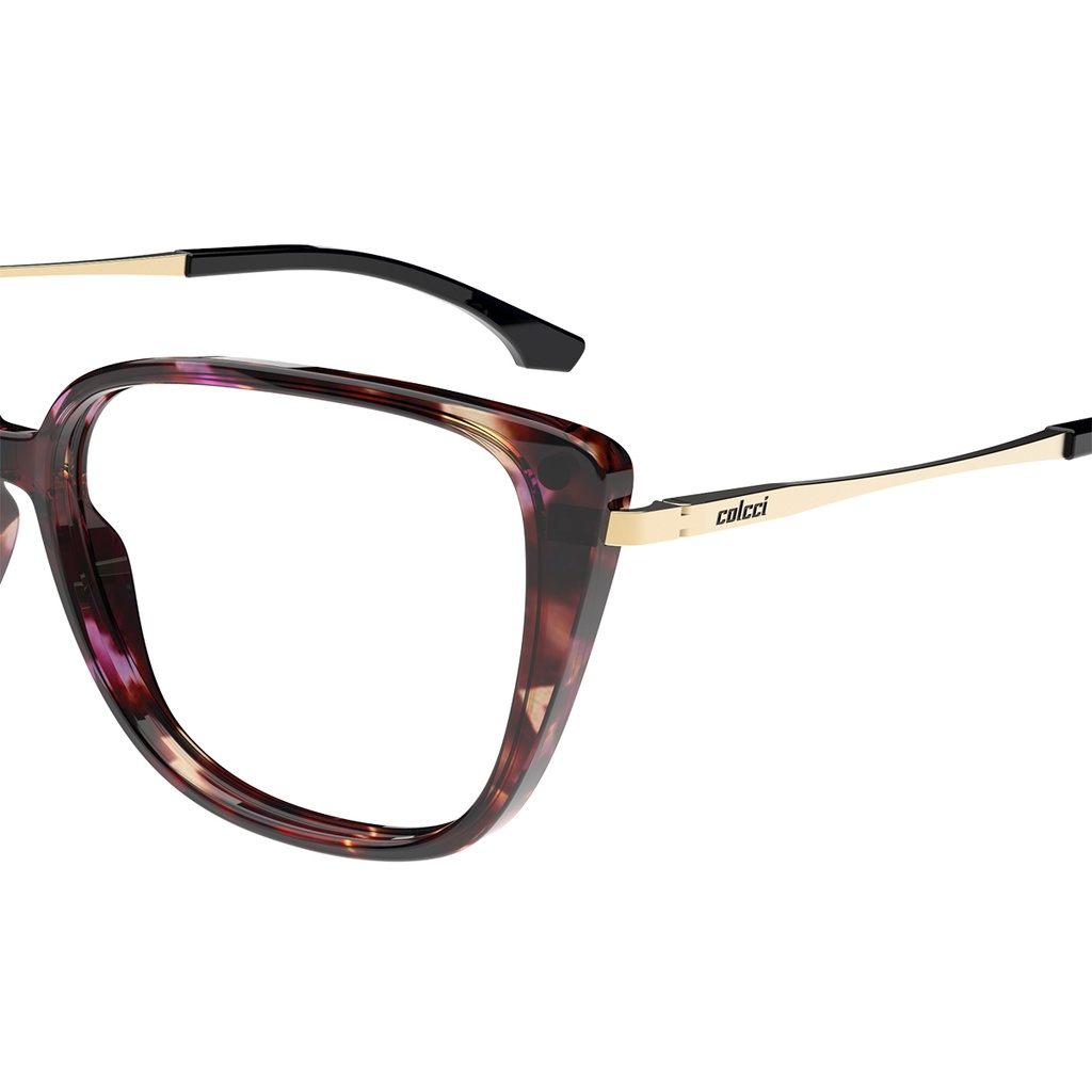 Lentes Clip On Colcci