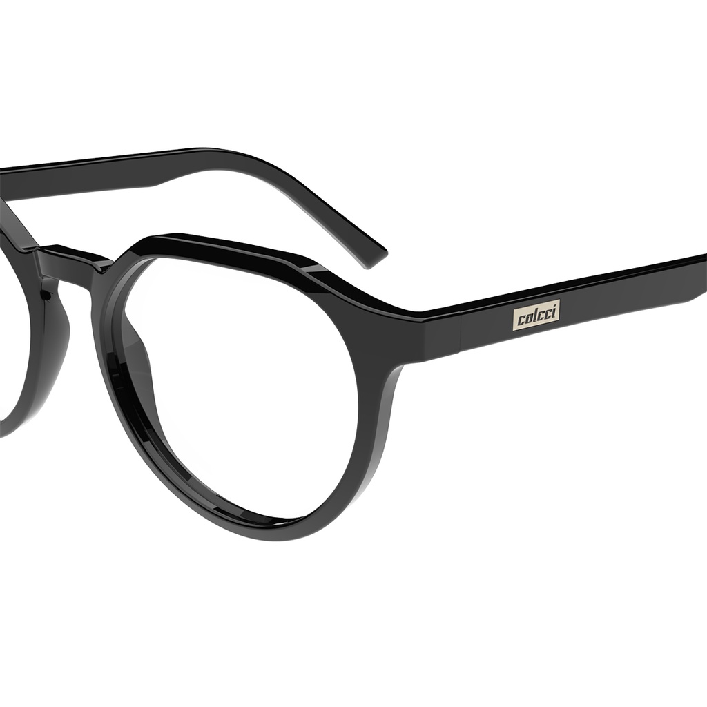 Lentes Clip On Colcci