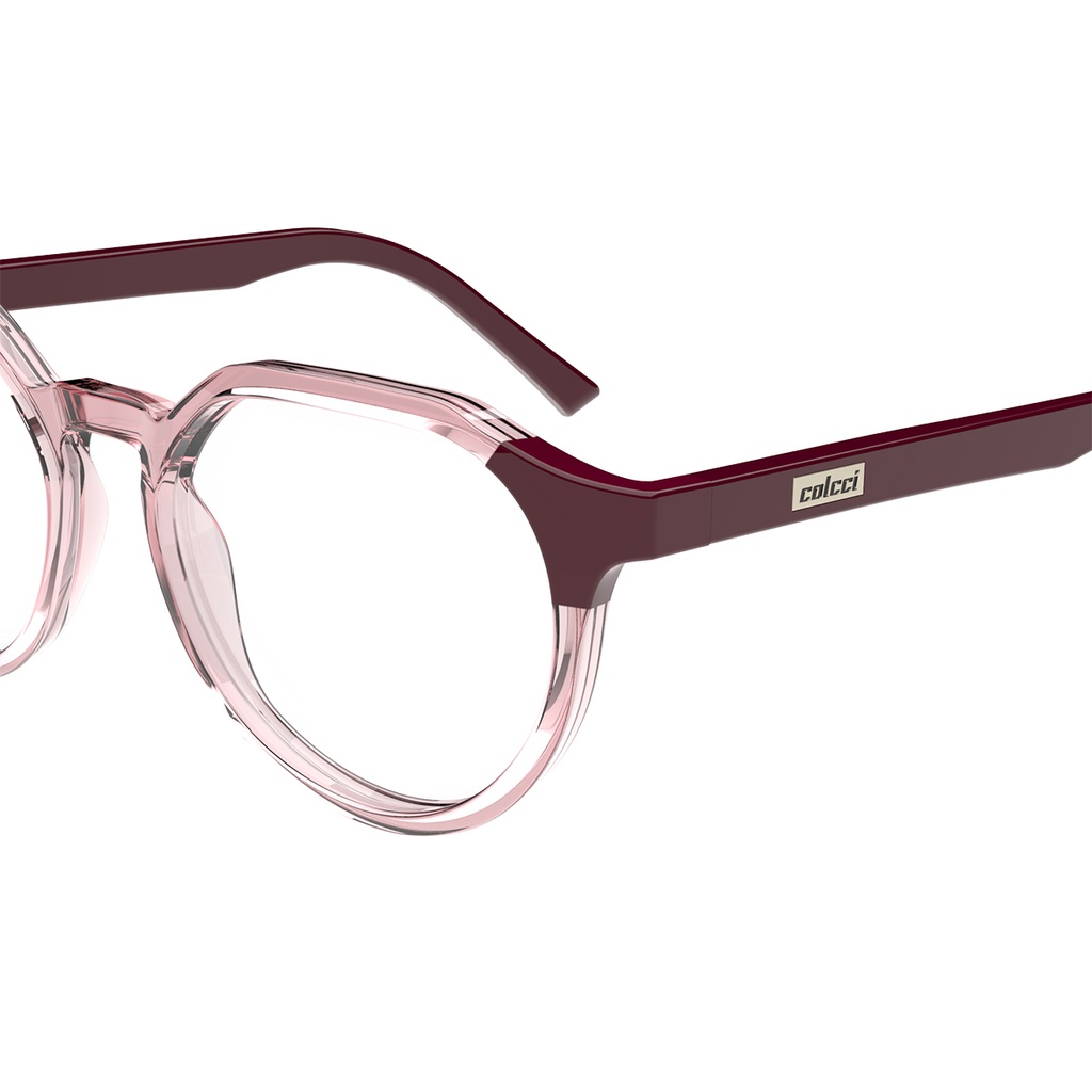 Lentes Clip On Colcci