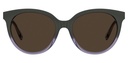 Lentes Clip On Moschino