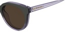 Lentes Clip On Moschino