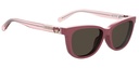 Lentes Clip On Moschino