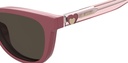 Lentes Clip On Moschino