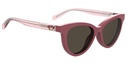 Lentes Clip On Moschino