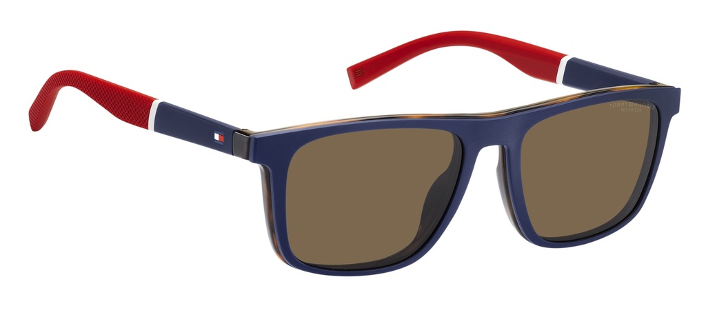 Lentes Clip On Tommy