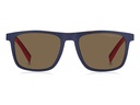 Lentes Clip On Tommy