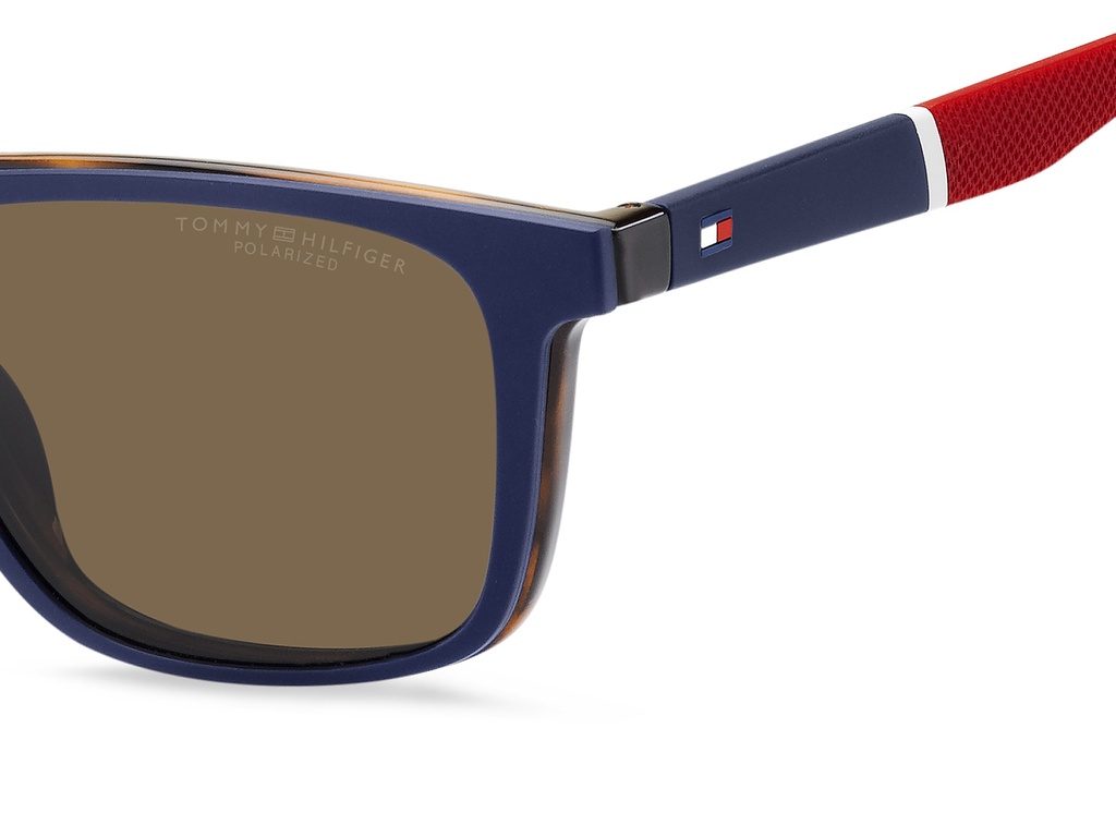 Lentes Clip On Tommy