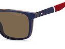 Lentes Clip On Tommy