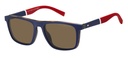 Lentes Clip On Tommy