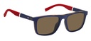 Lentes Clip On Tommy