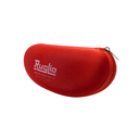 Estuche de lentes Ruglio Rojo