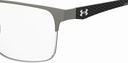 Armazón de Receta Under Armour