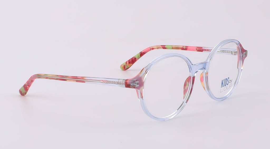 Lentes de Receta Kids Loups