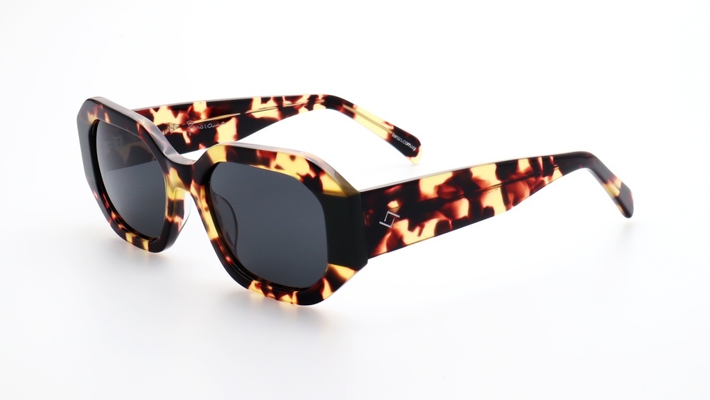 Lentes de Sol Lenso