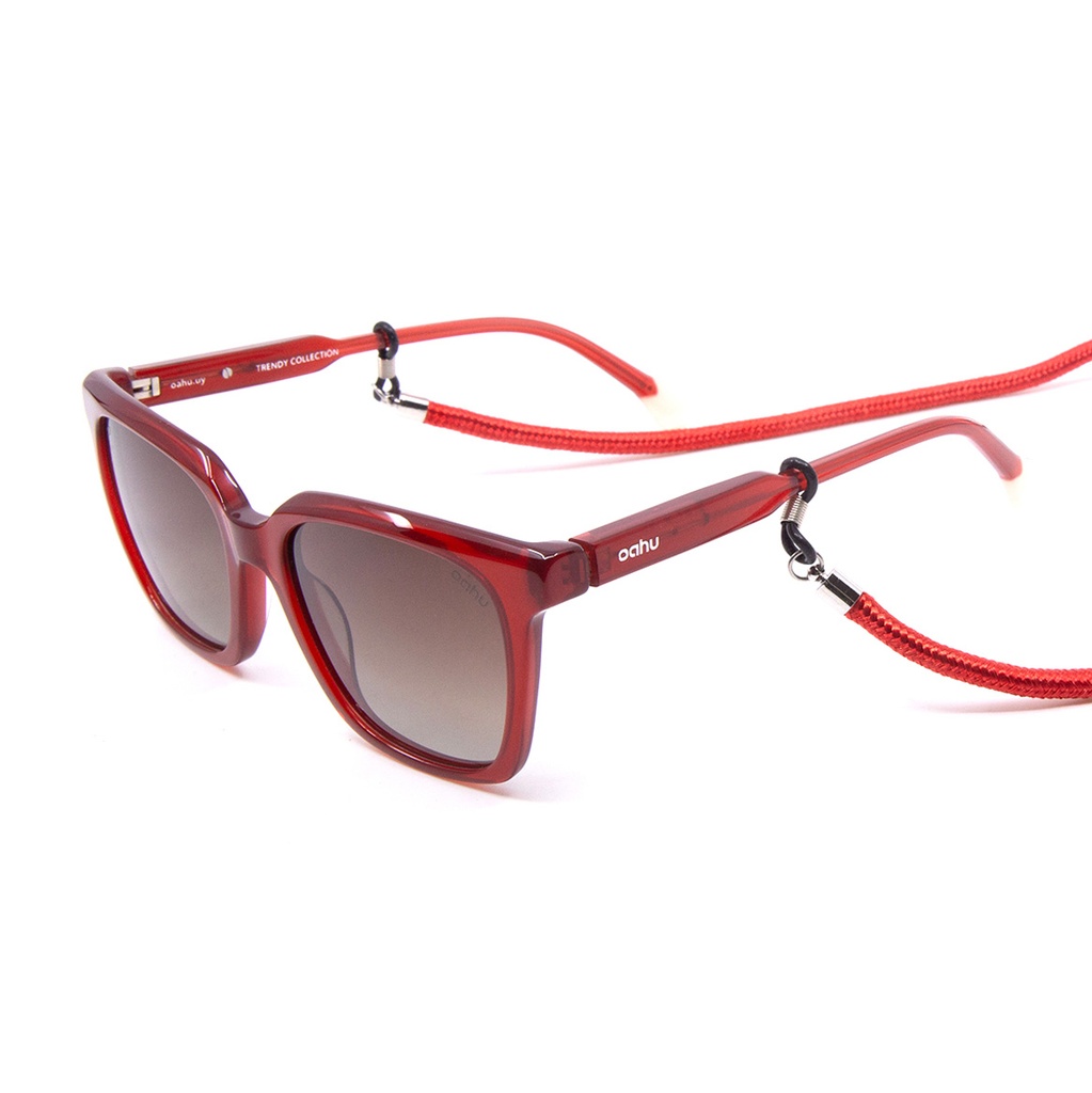 Lentes de Sol OAHU SOL ELBA C03