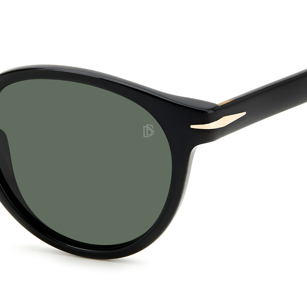 Lentes de Sol David Beckham 1111_S_WR7O7_P07