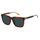 Lentes de Sol David Beckham 1120_F_S_EX4KU_P00