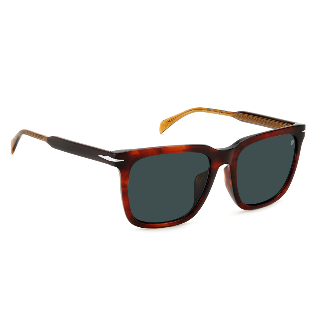 Lentes de Sol David Beckham 1120_F_S_EX4KU_P00