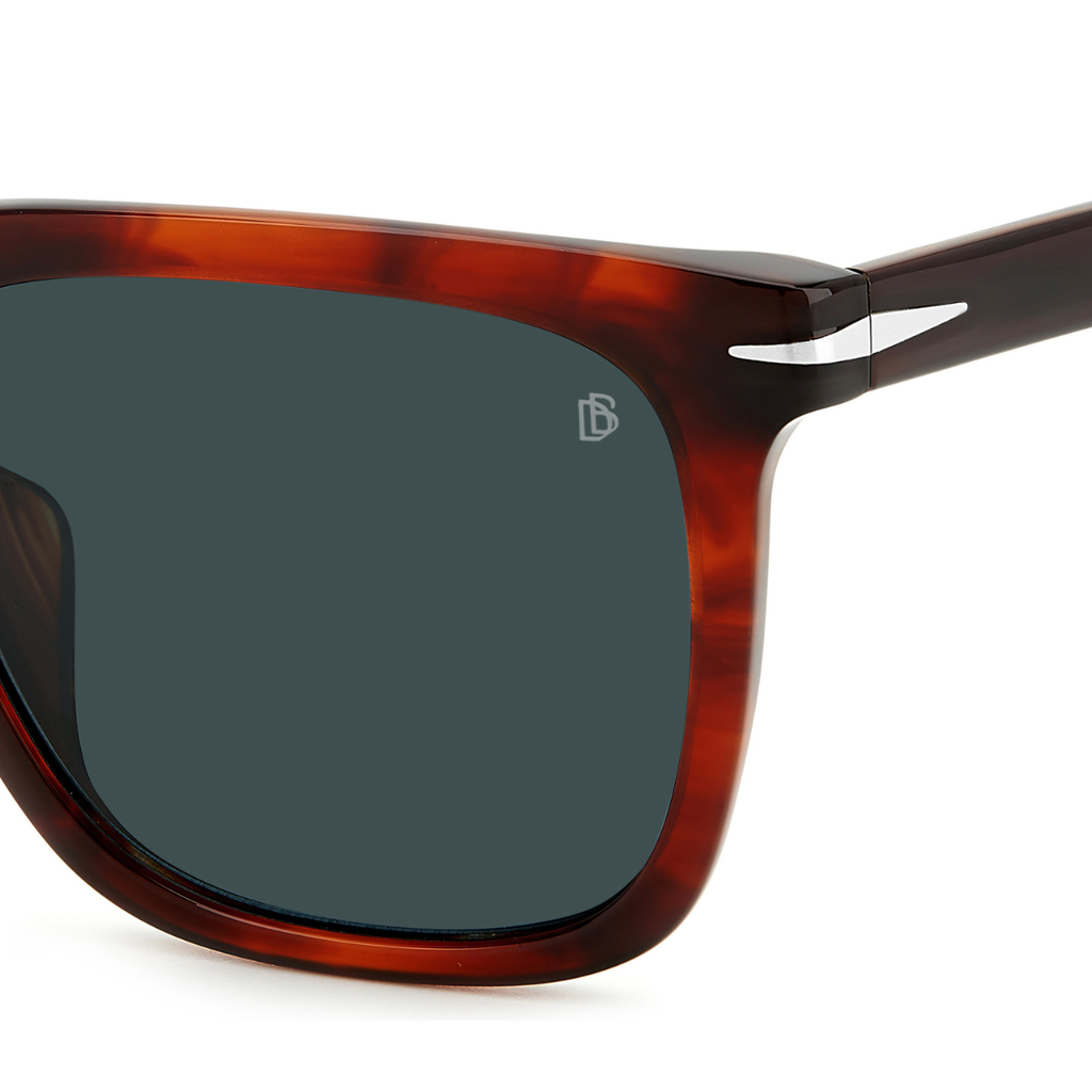 Lentes de Sol David Beckham 1120_F_S_EX4KU_P00