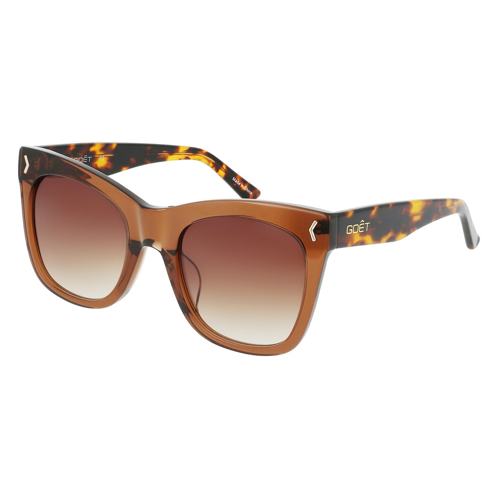 Lentes de Sol Goet BIANCA BLK