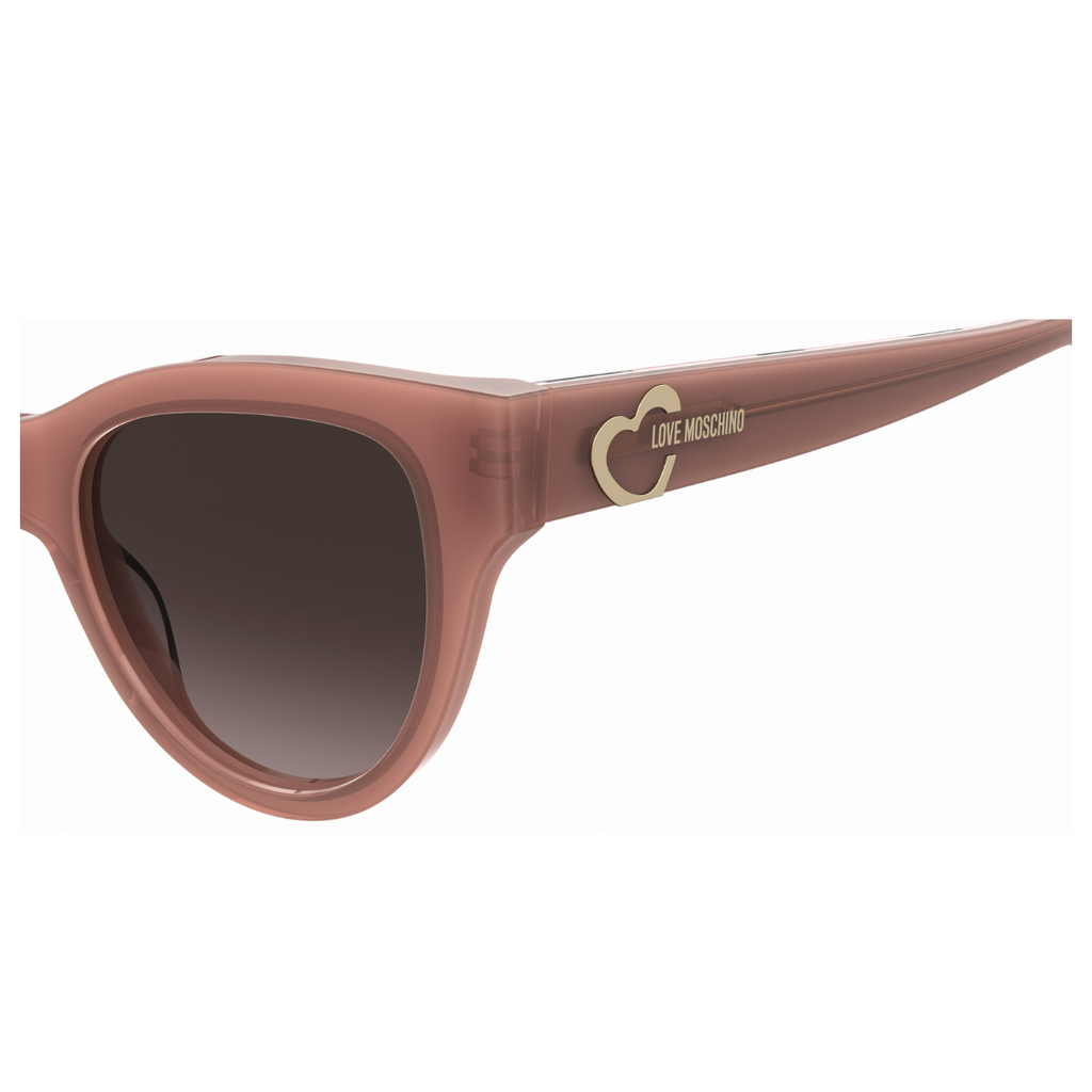 Lentes de Sol Moschino MOL053_S_IGFHA_P02