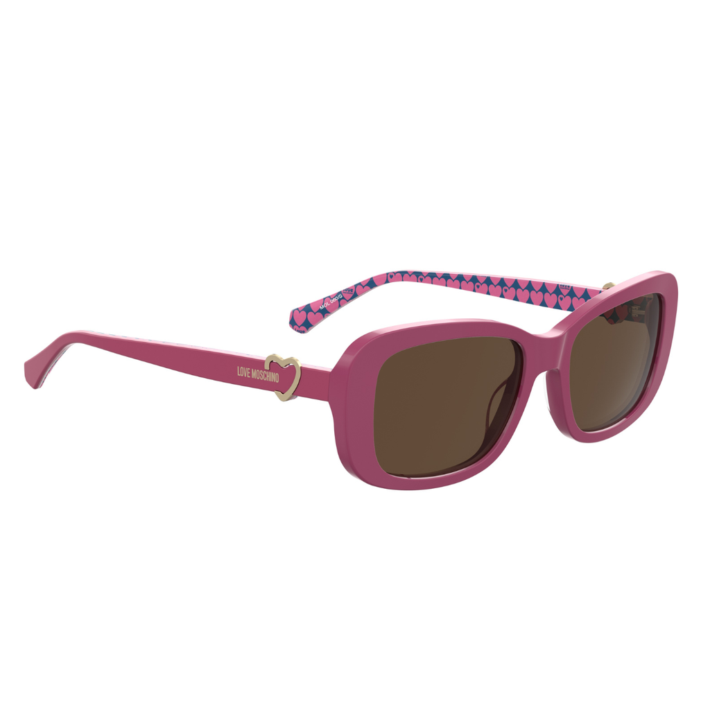 Lentes de Sol Moschino MOL060_S_MU170_P00