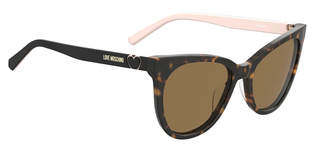 Lentes de Sol Moschino MOL039_S_08670_P02