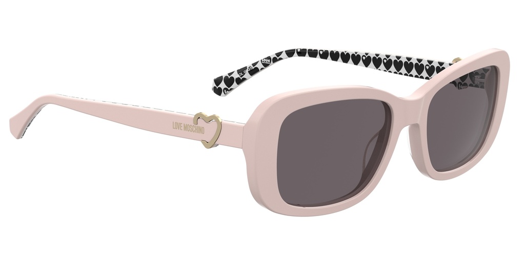 Lentes de Sol Moschino MOL060_S_35JIR_P02