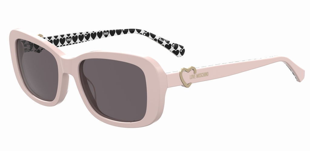 Lentes de Sol Moschino MOL060_S_35JIR_P02