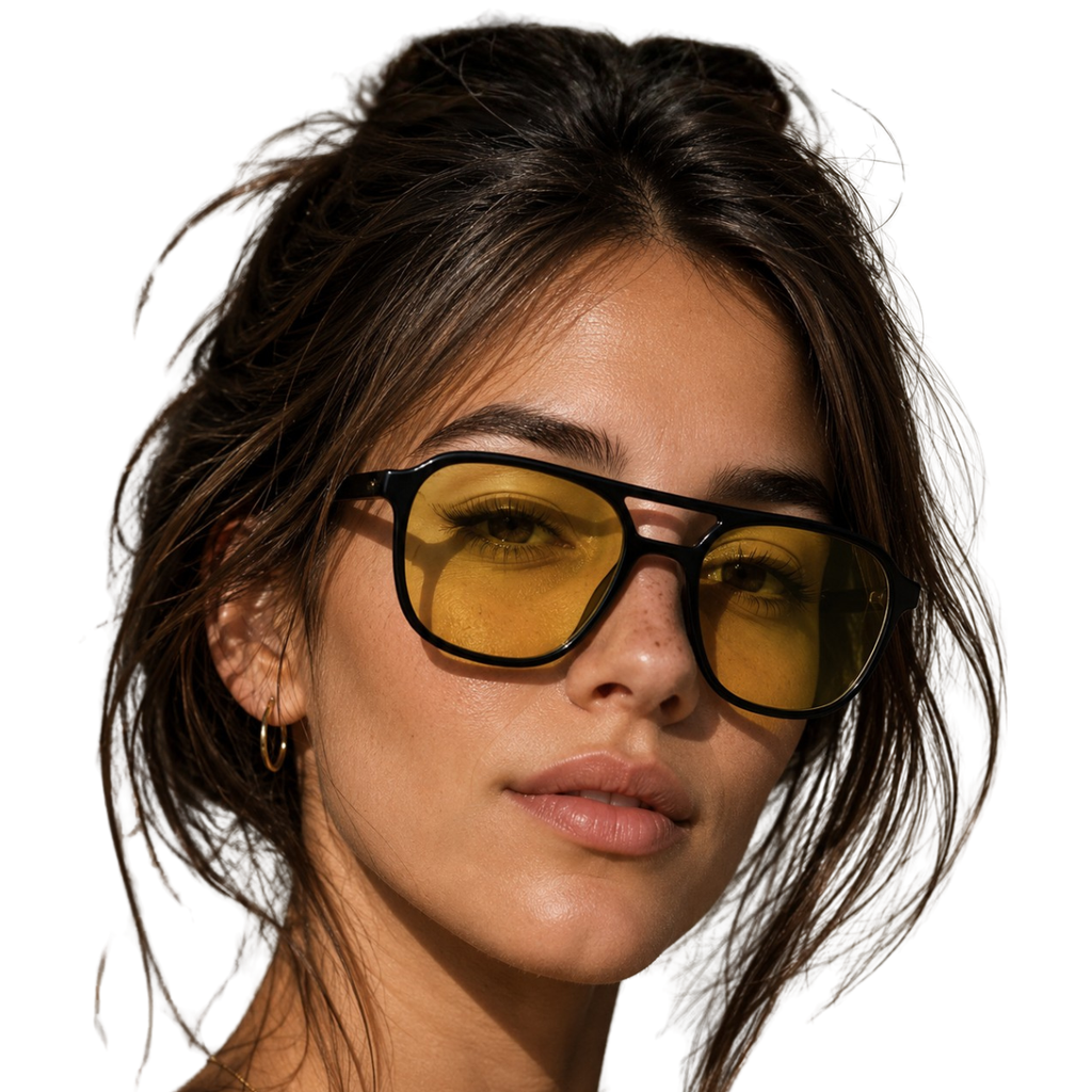 Lentes de Sol Oahu - Caravan C2