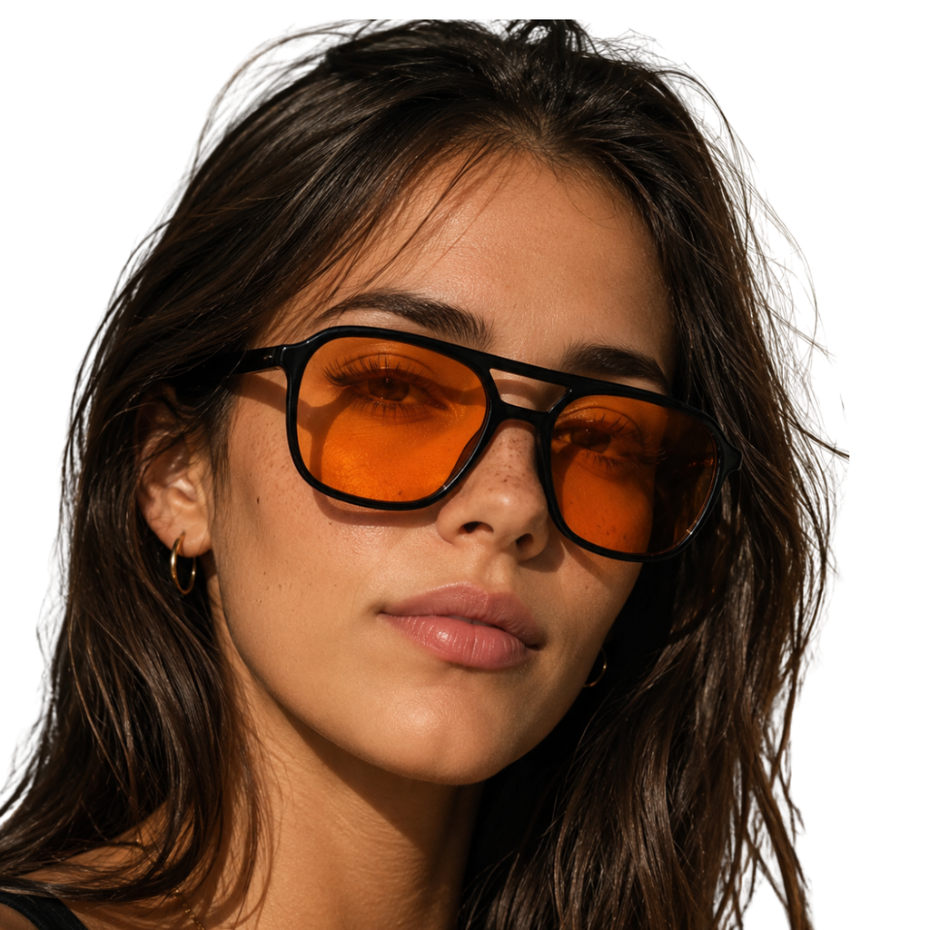 Lentes de Sol Oahu - Caravan C2