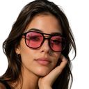 Lentes de Sol Oahu - Caravan C2