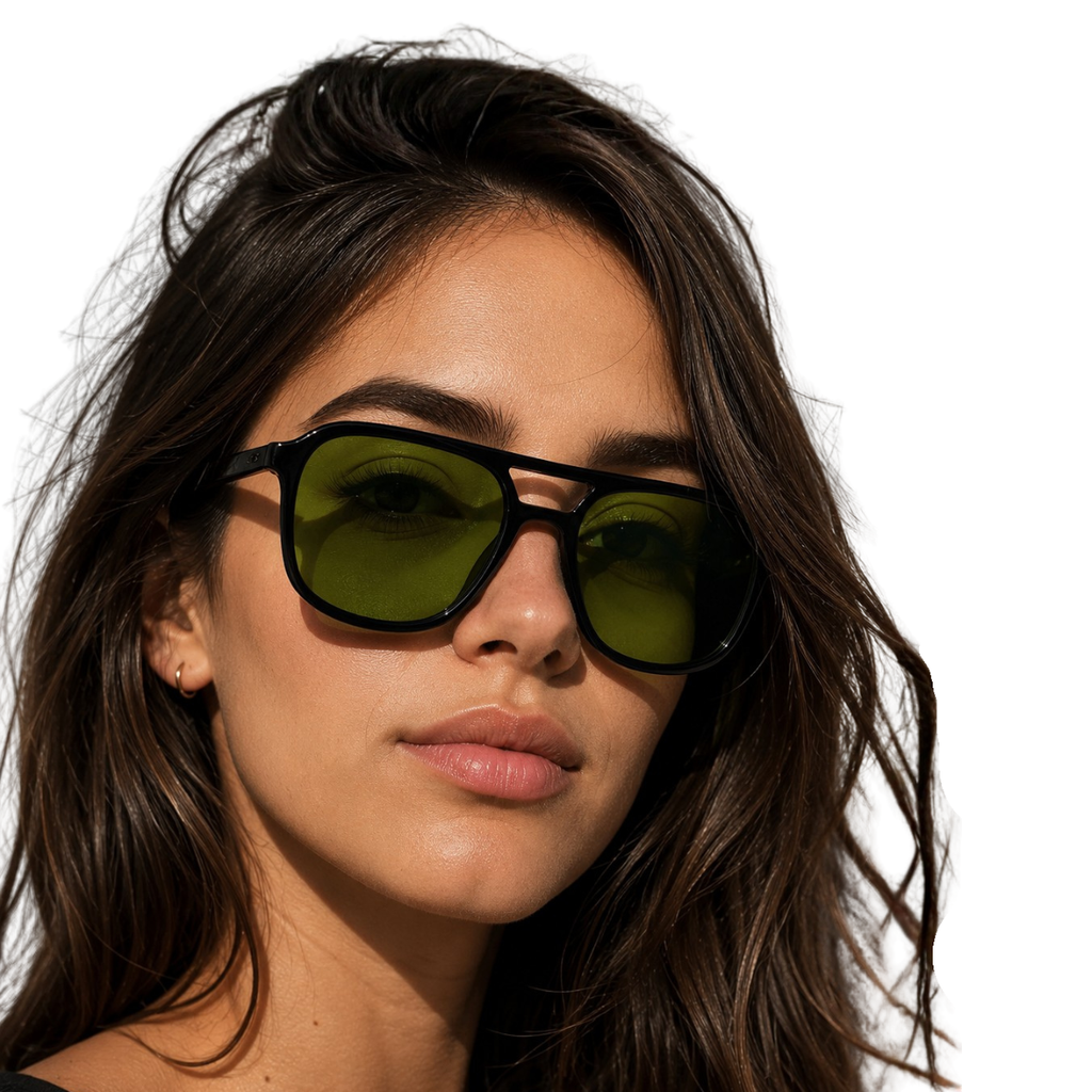 Lentes de Sol Oahu - Caravan C2