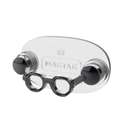 MagTag Felipe Diniz-  Soporte Para Lentes