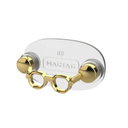 MagTag Felipe Diniz-  Soporte Para Lentes