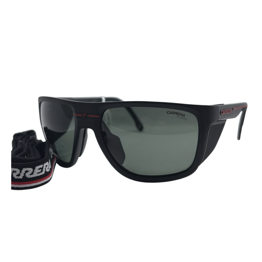 Lentes de Sol CACSP08SXTBLX