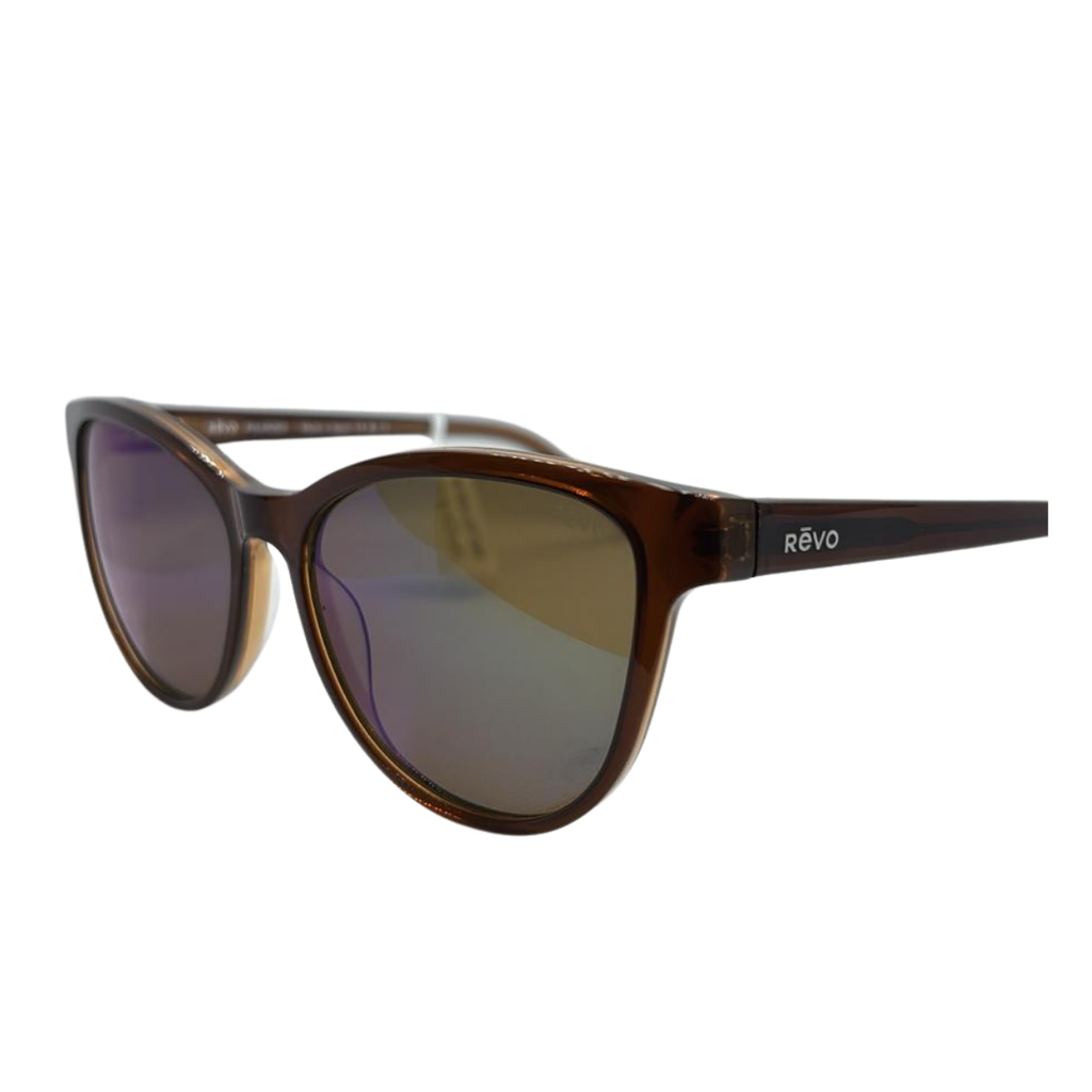 Lentes de Sol Revo RE110102