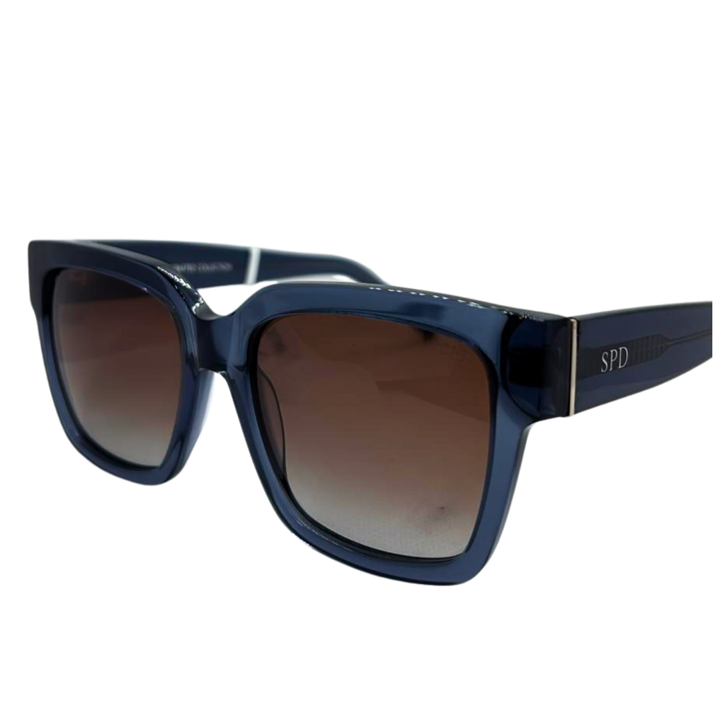Lentes de Sol Spada SPSLICKC01