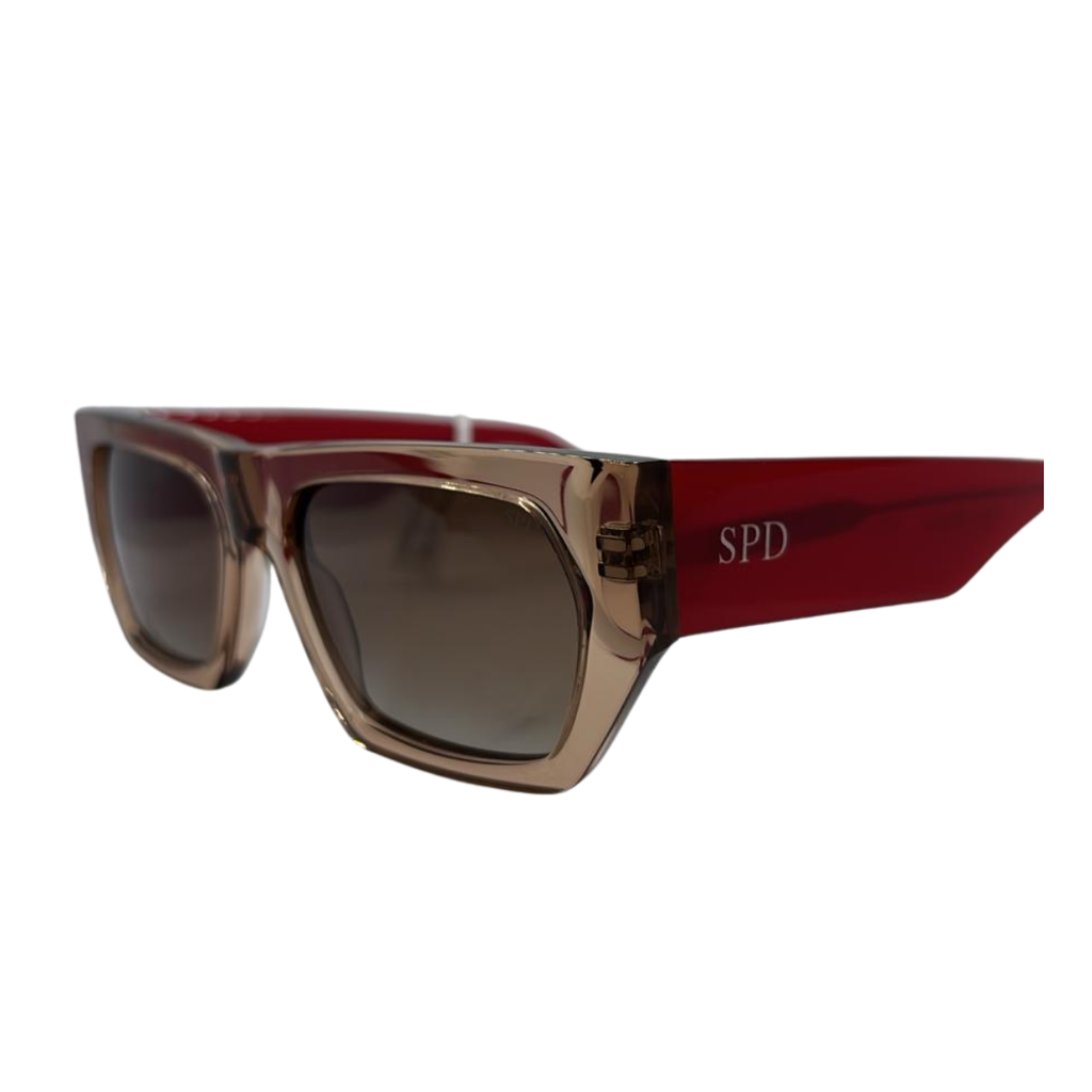 Lentes de Sol Spada SPBYRNEC02