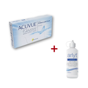 ACUVUE OASYS - HYDRACLEAR PLUS