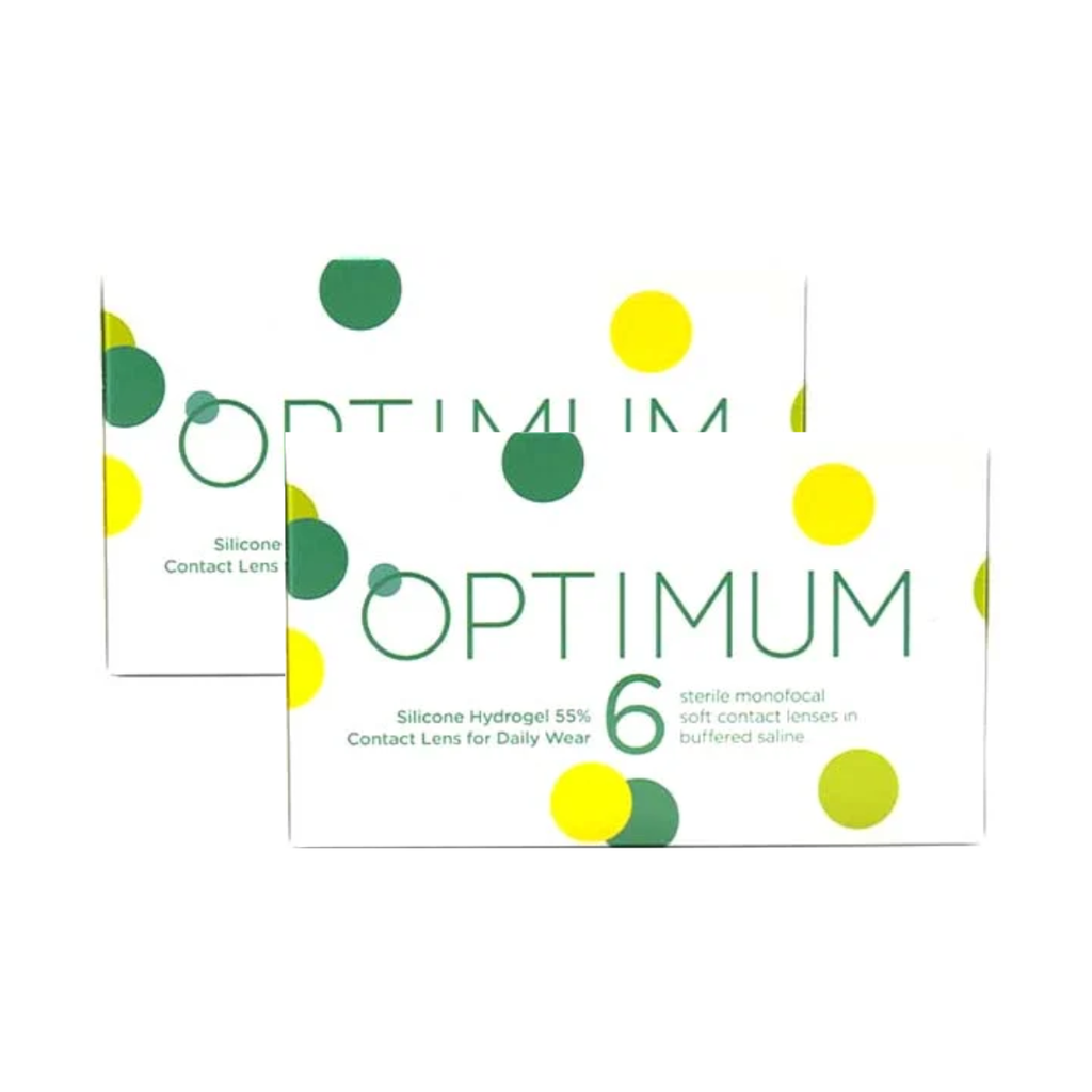 OPTIMUM - 2 CAJAS