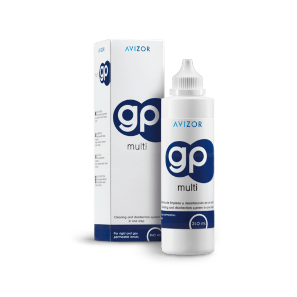 GP Multi Avizor