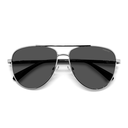 Lentes de Sol Polaroid 6106/s/x 010m9