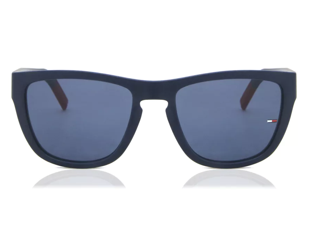 Lentes de Sol Tommy Hilfiger 0002/S FLLKU