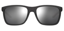 Lentes de Sol Under Armour 7002/S 268T4